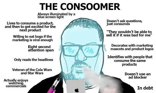 consoom