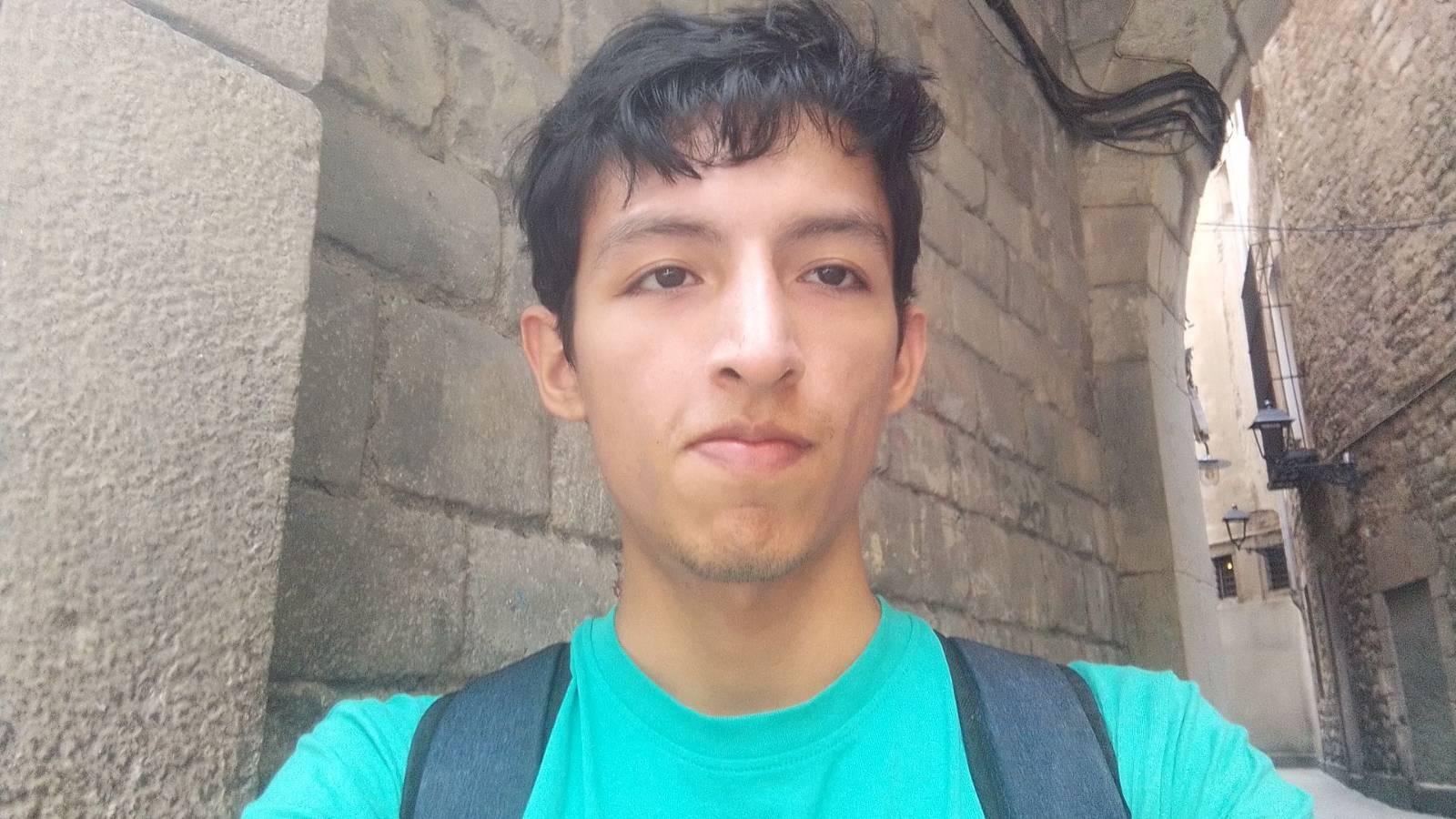 Mi foto